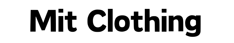 Mit Clothing